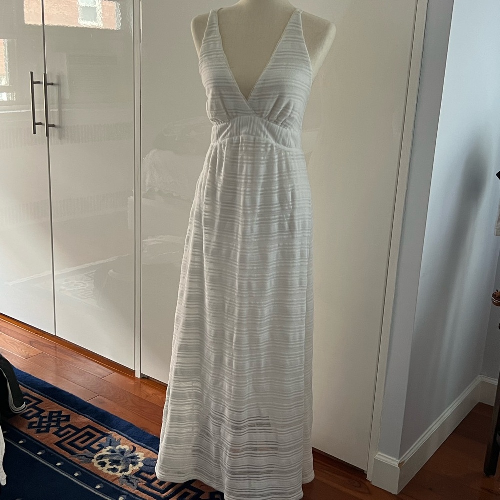 Long dress
